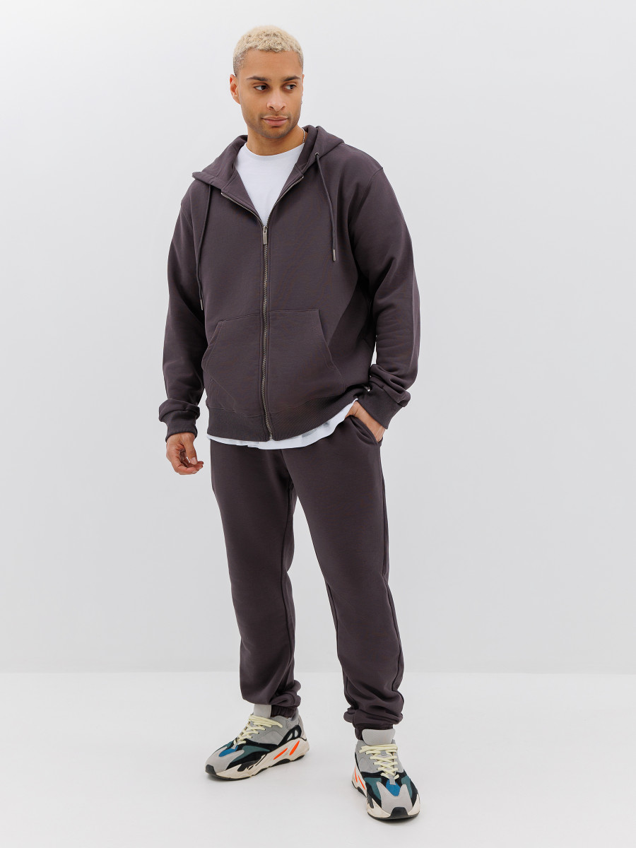 Костюм BS Zip Blank