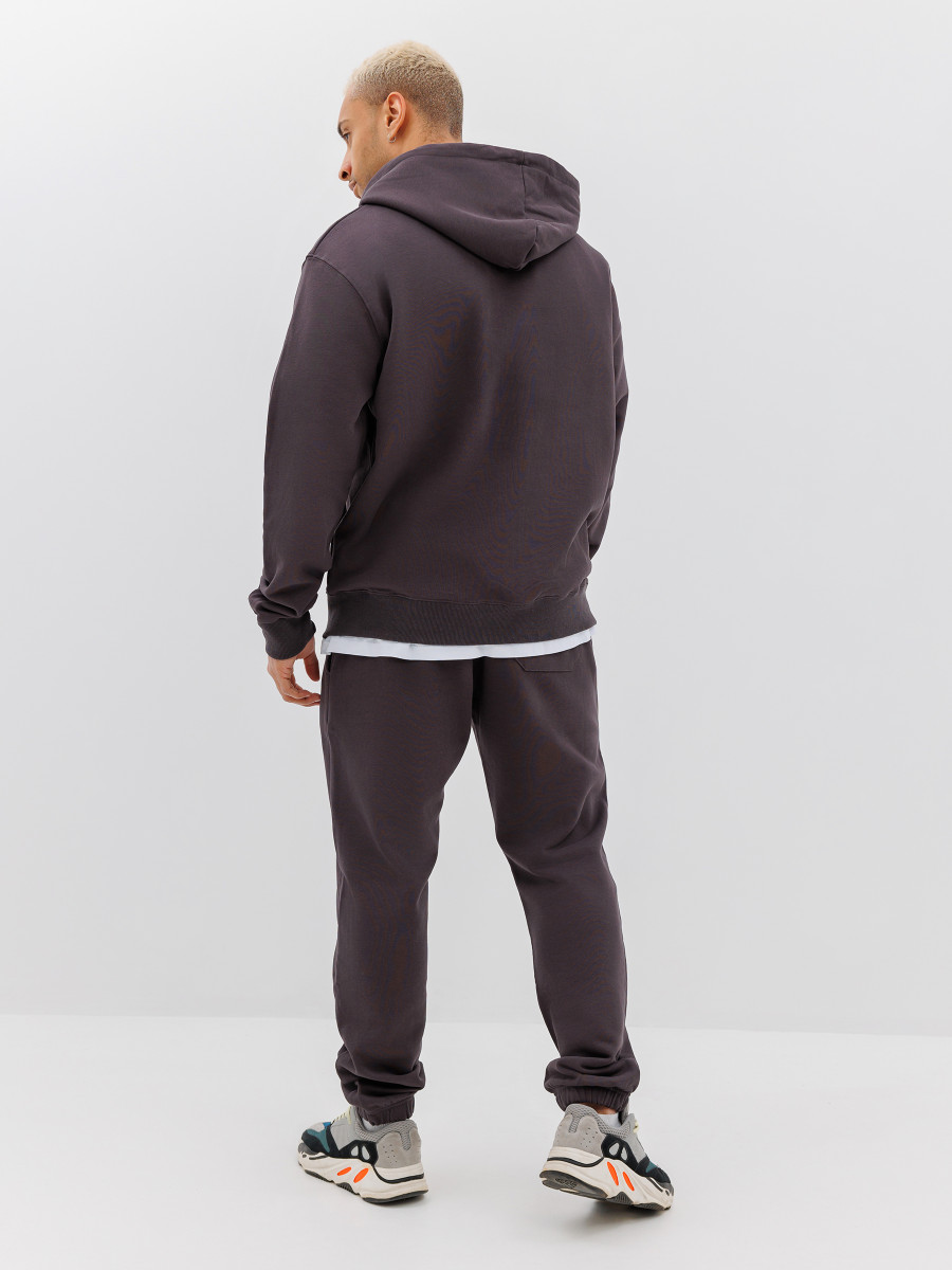 Костюм BS Zip Blank