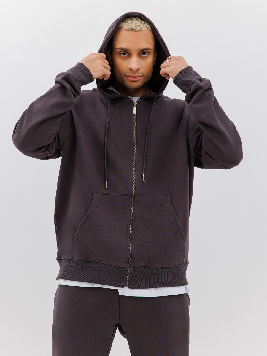 Костюм BS Zip Blank