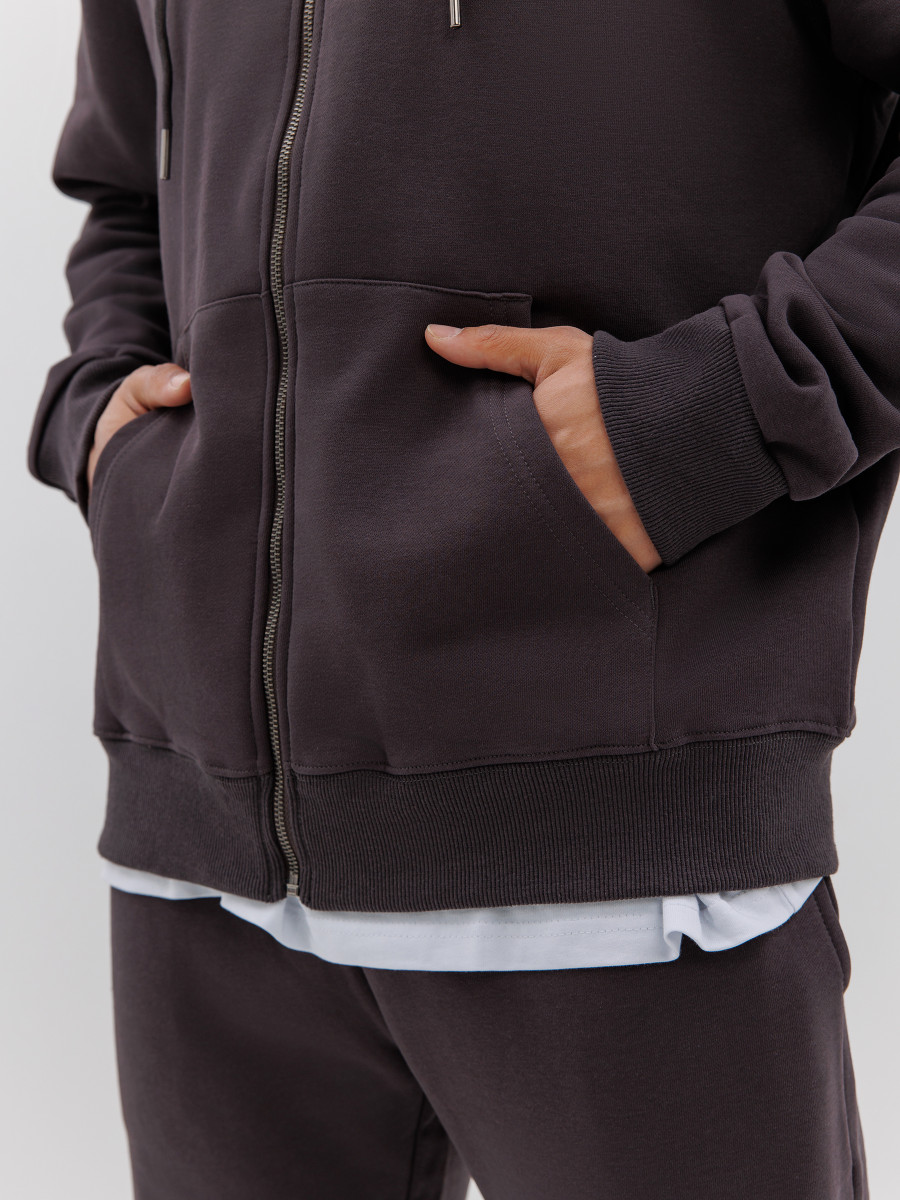 Костюм BS Zip Blank