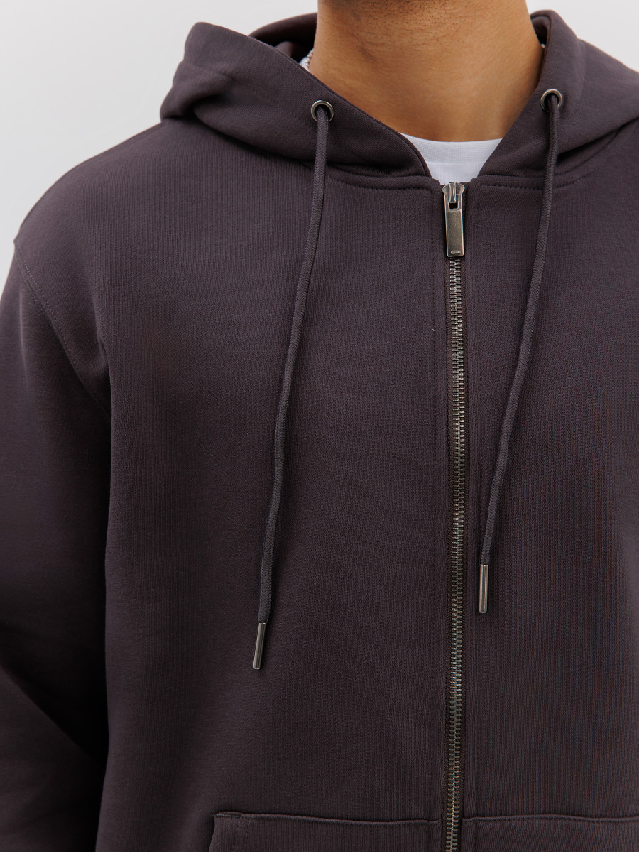 Костюм BS Zip Blank