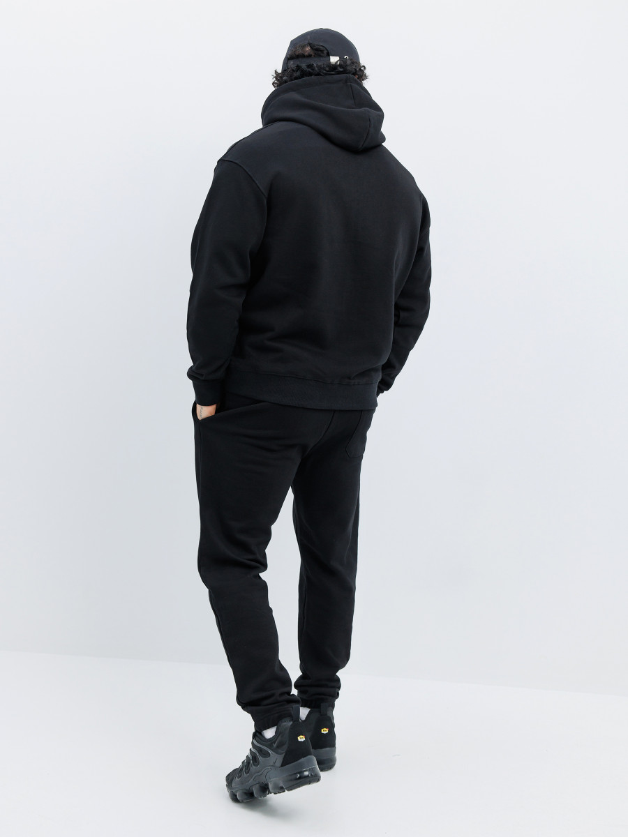 Костюм BS Zip Blank