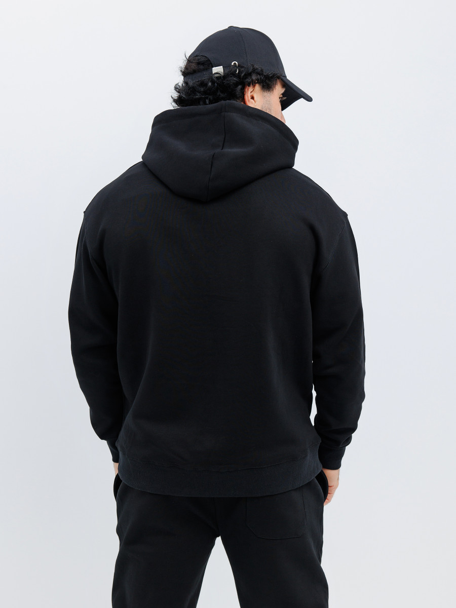 Костюм BS Zip Blank