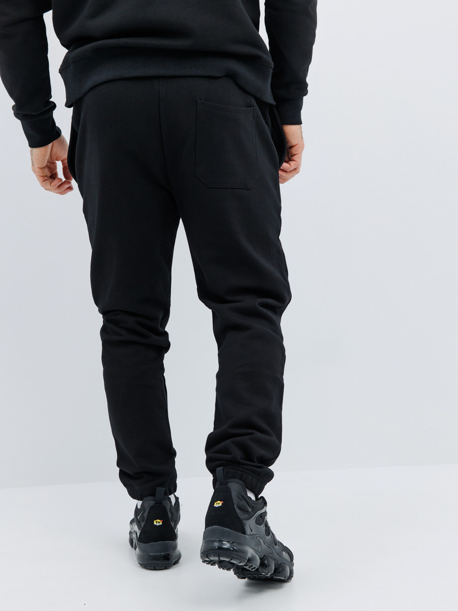 Костюм BS Zip Blank