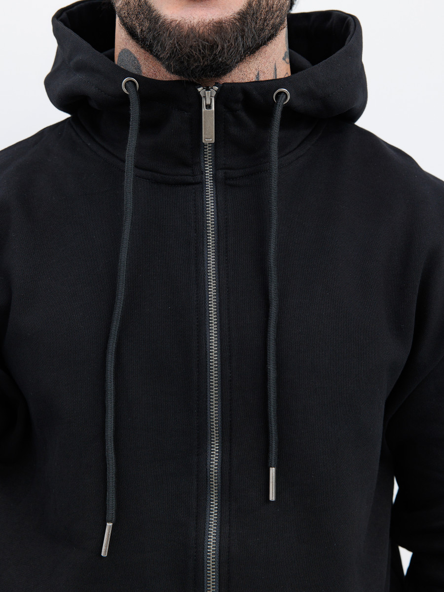 Костюм BS Zip Blank