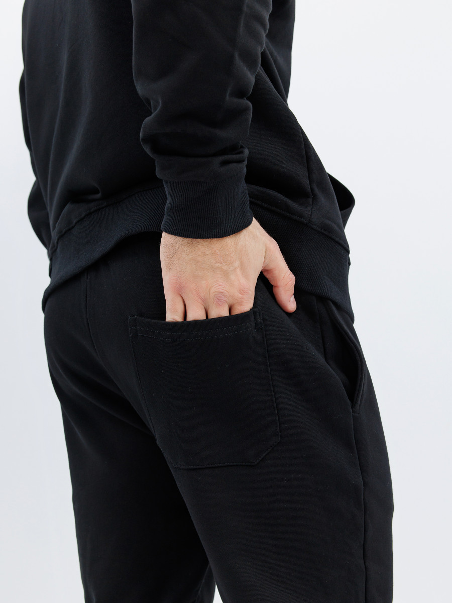 Костюм BS Zip Blank