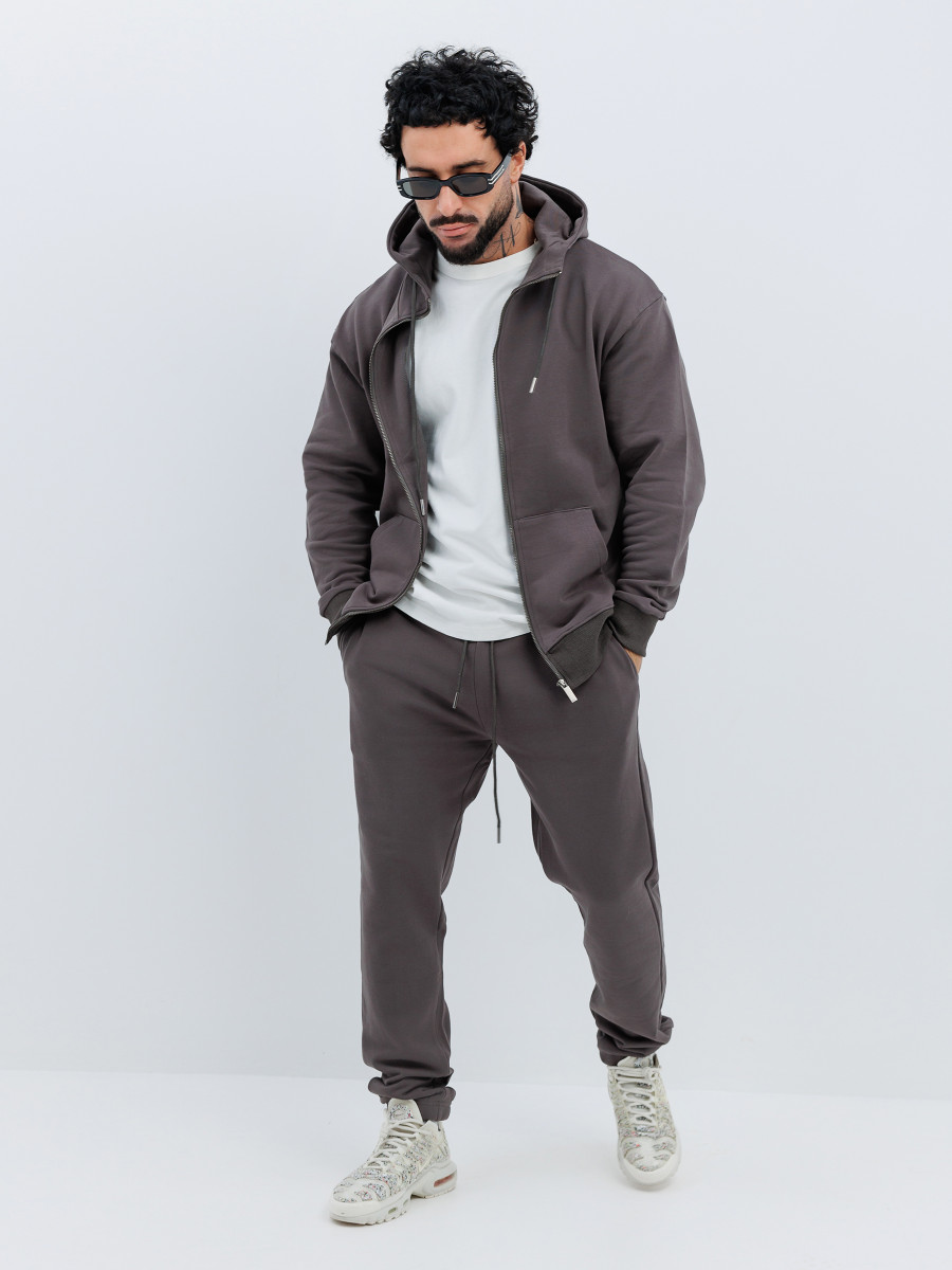 Костюм BS Zip Blank