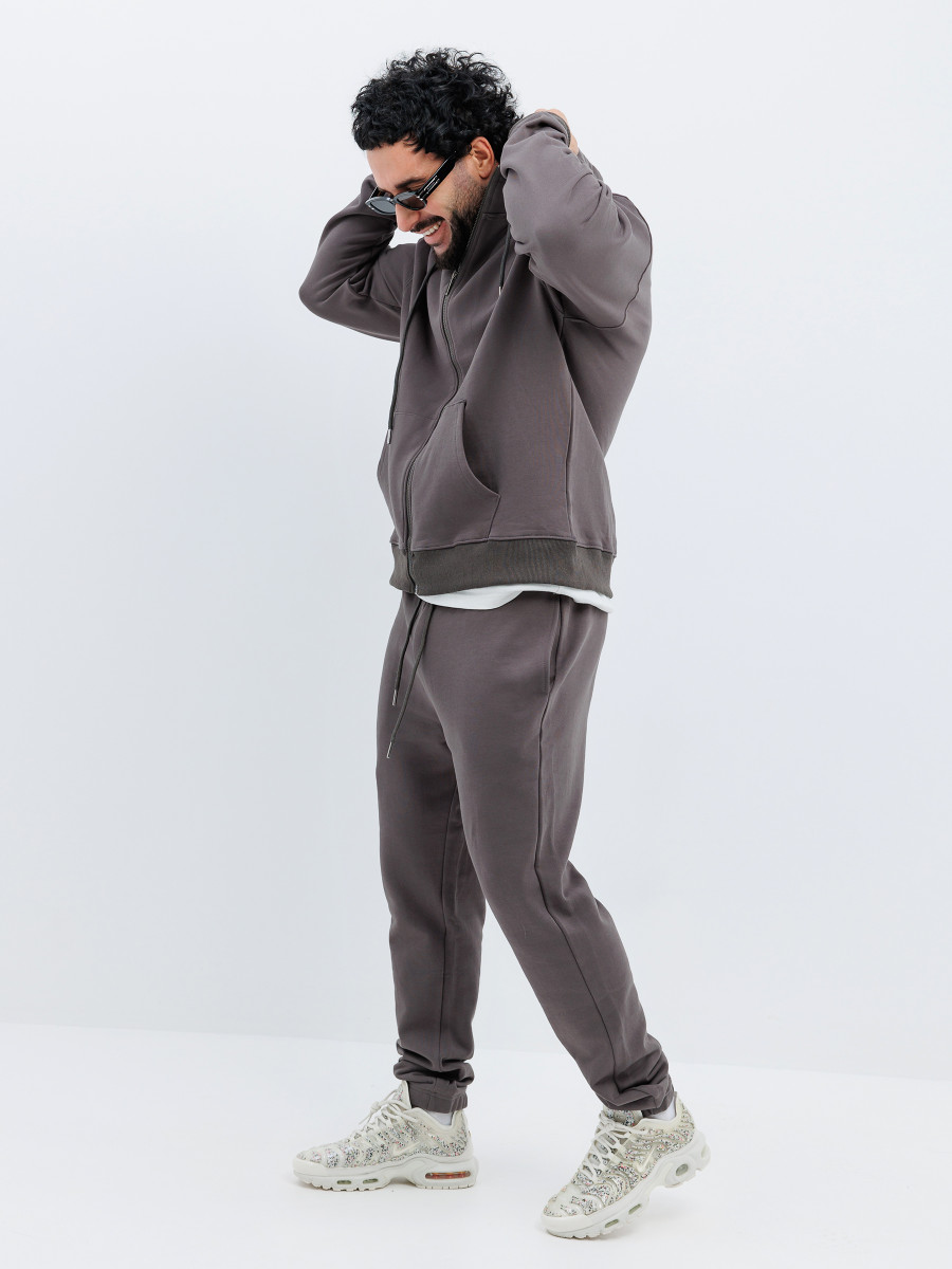 Костюм BS Zip Blank