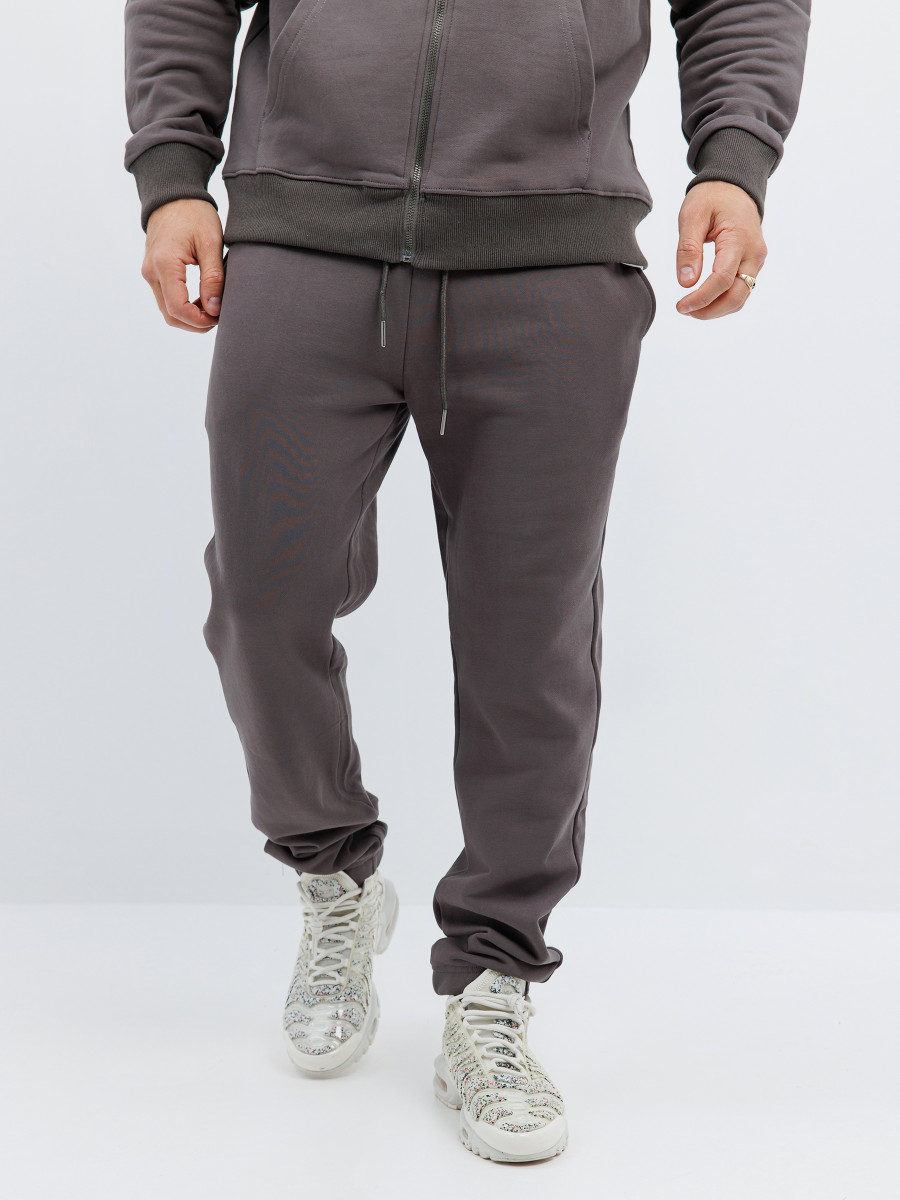 Костюм BS Zip Blank