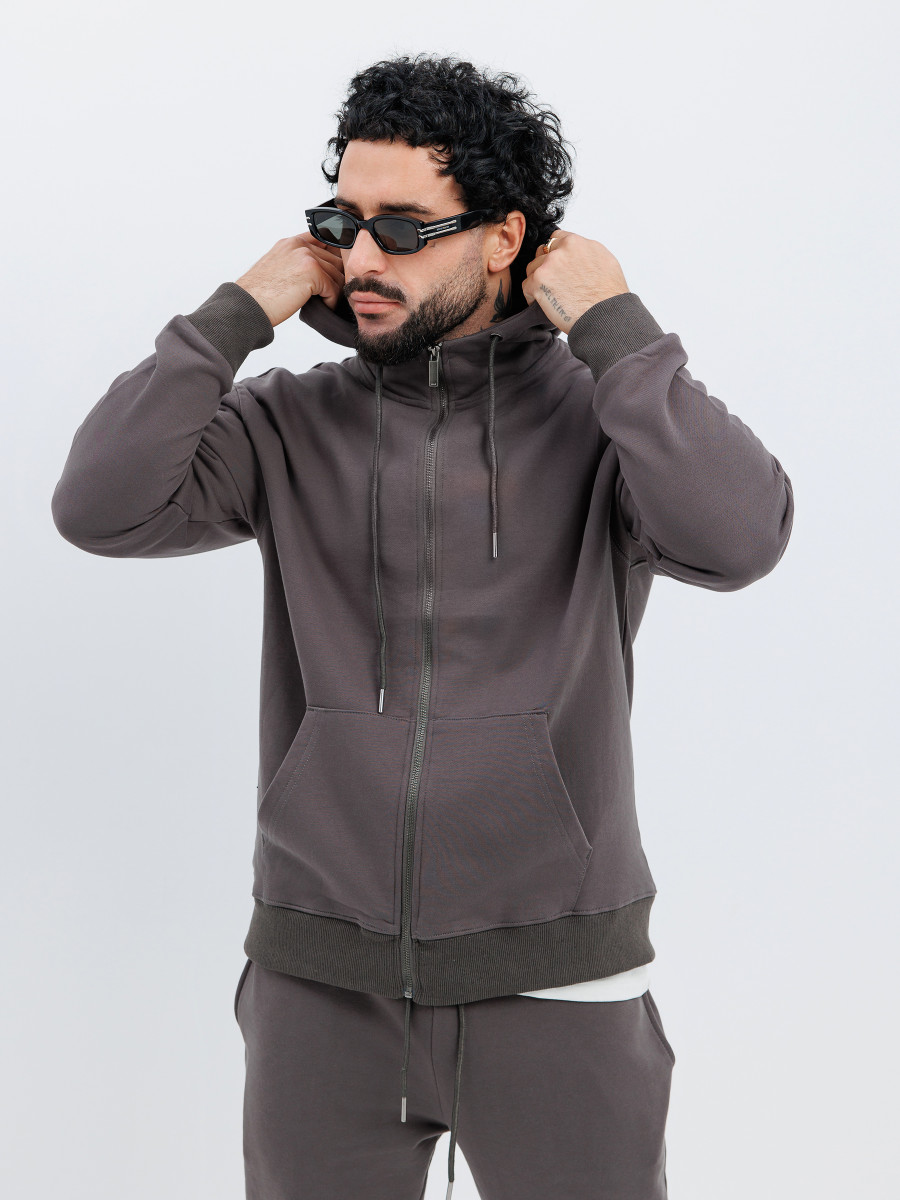 Костюм BS Zip Blank