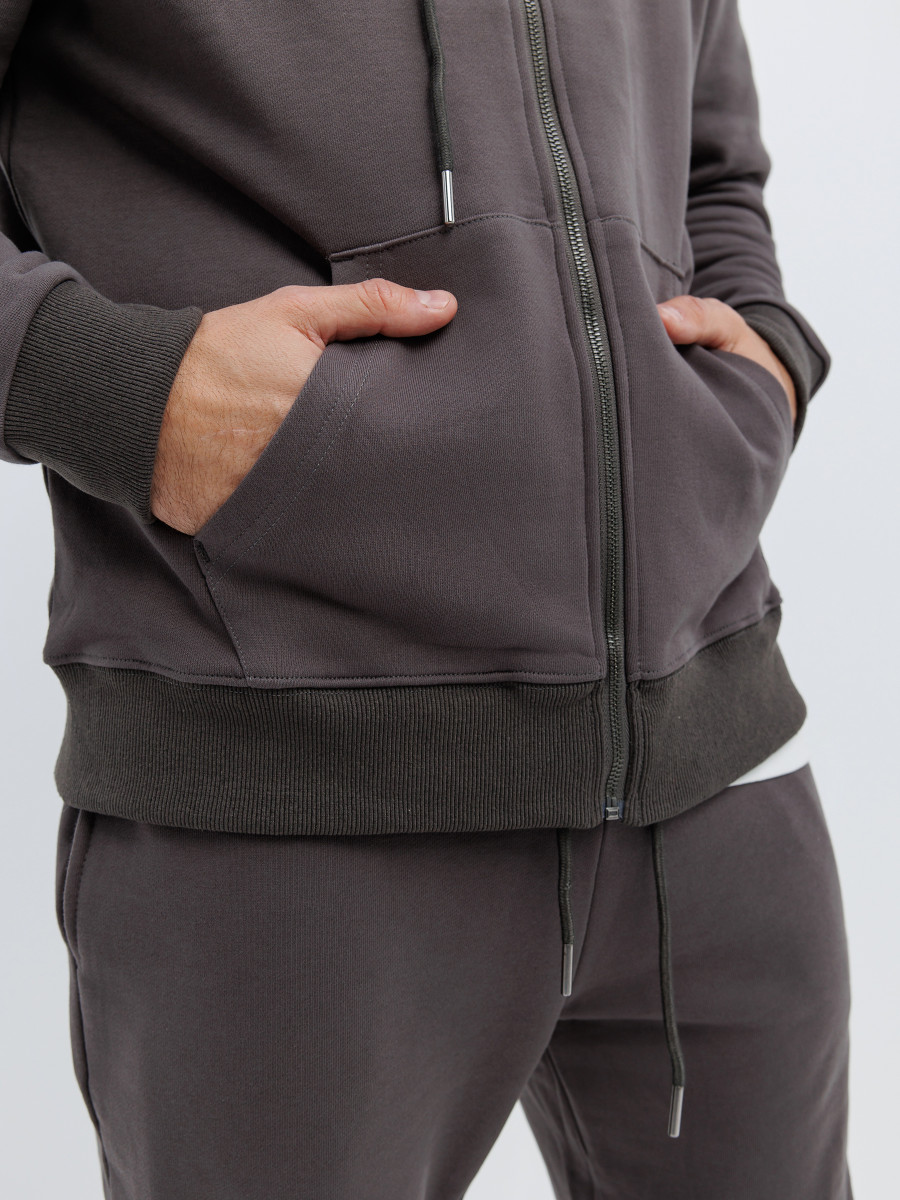 Костюм BS Zip Blank