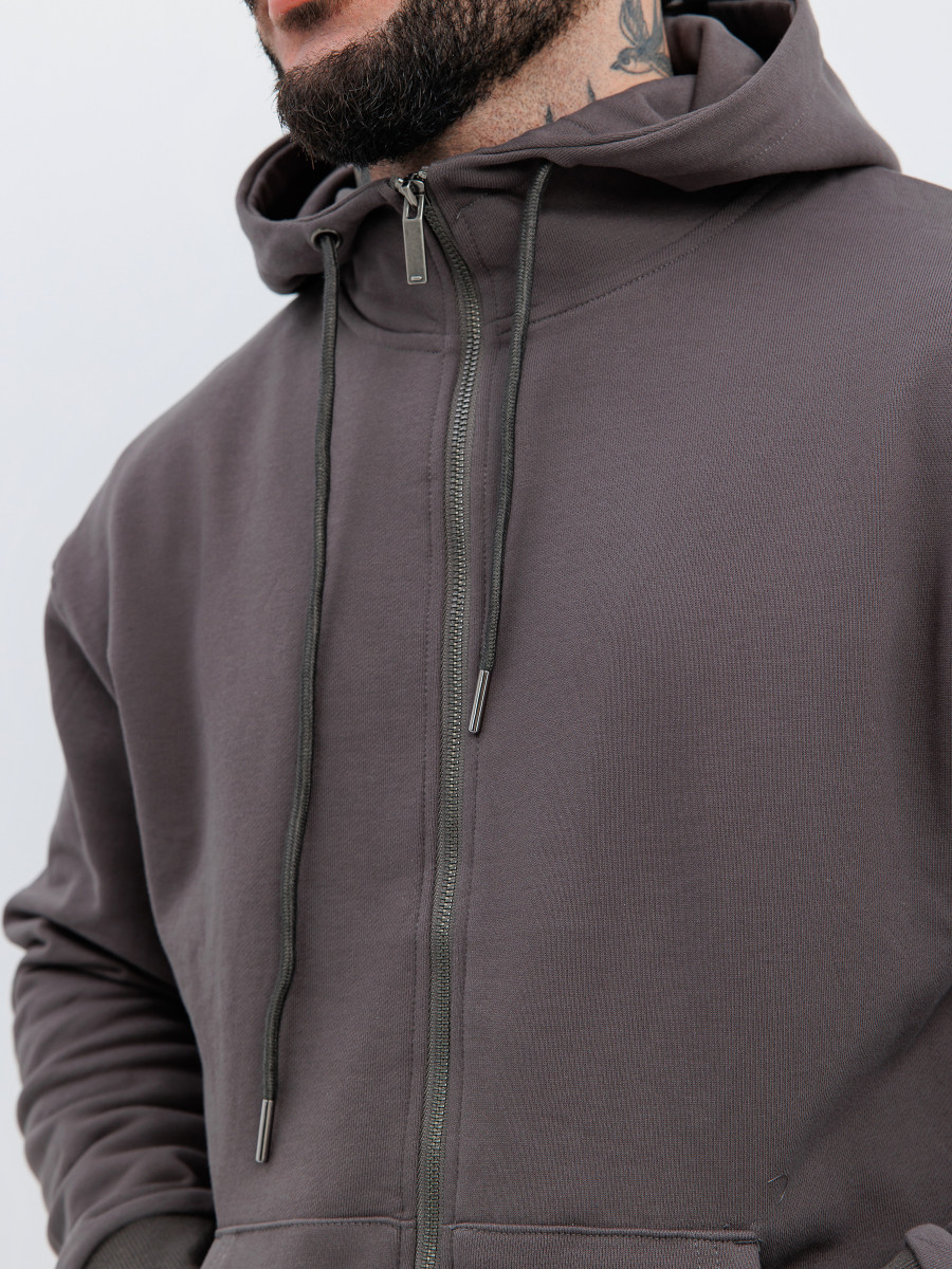 Костюм BS Zip Blank