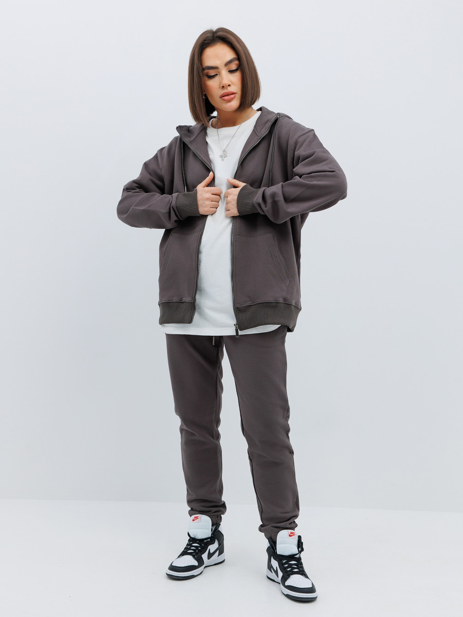 Костюм BS Zip Blank