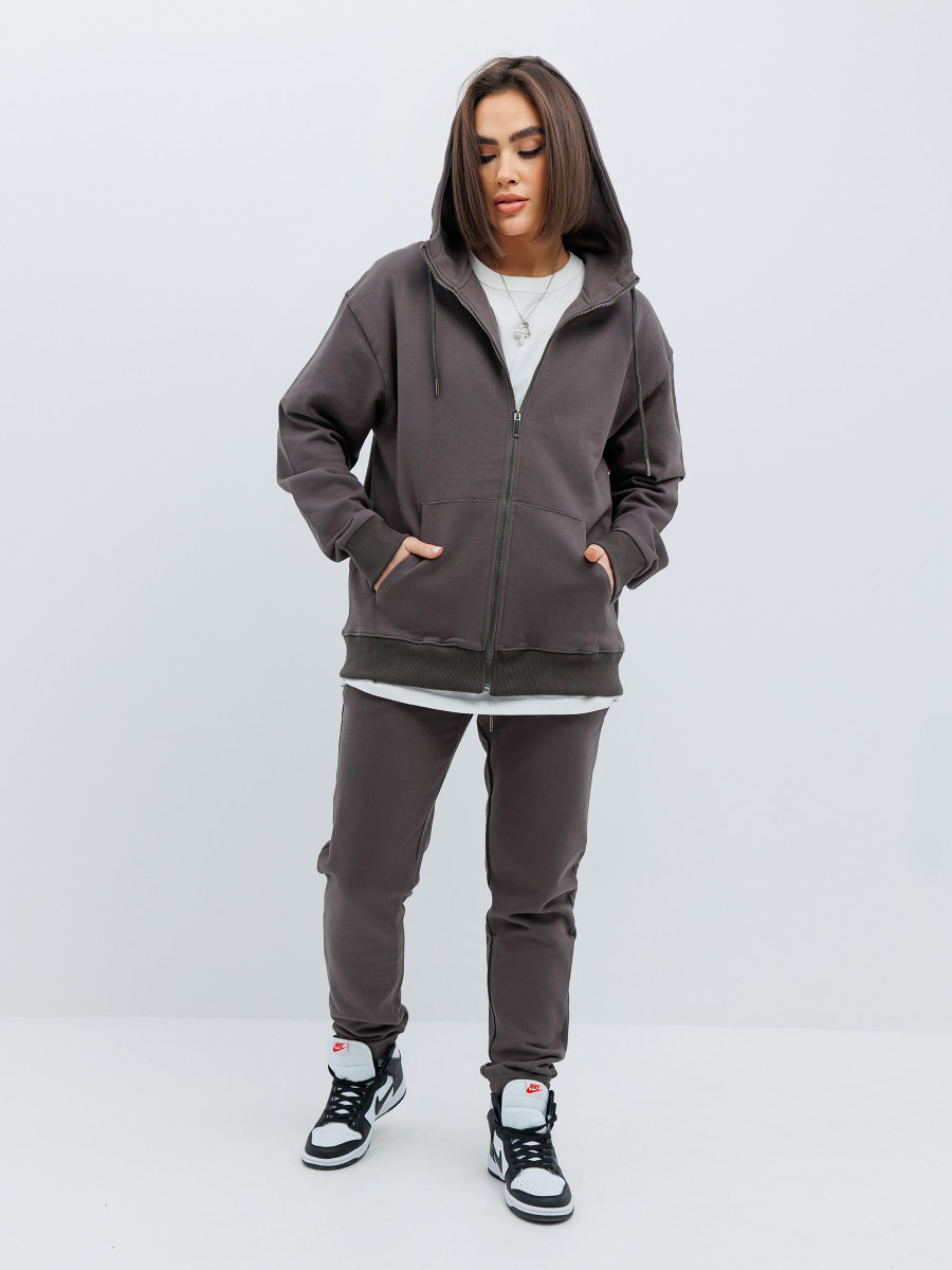 Костюм BS Zip Blank