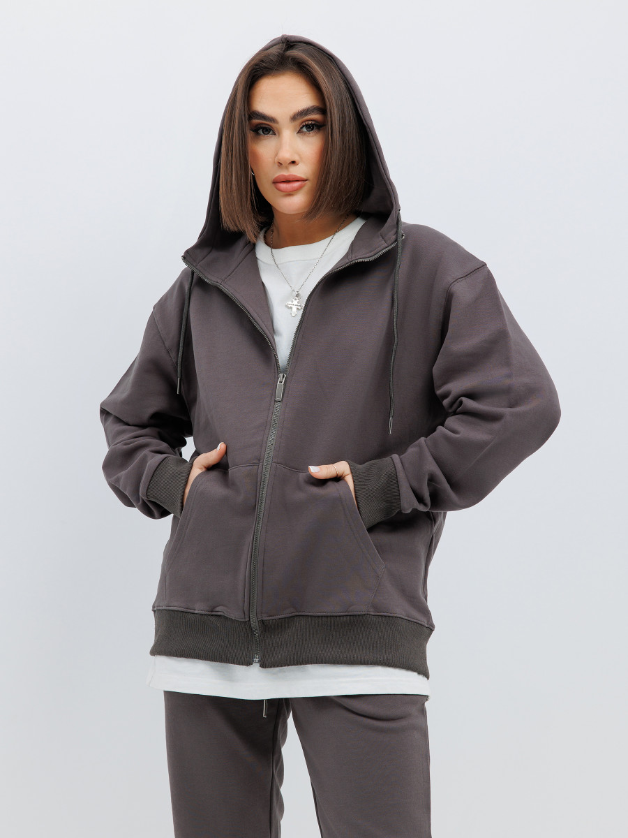 Костюм BS Zip Blank