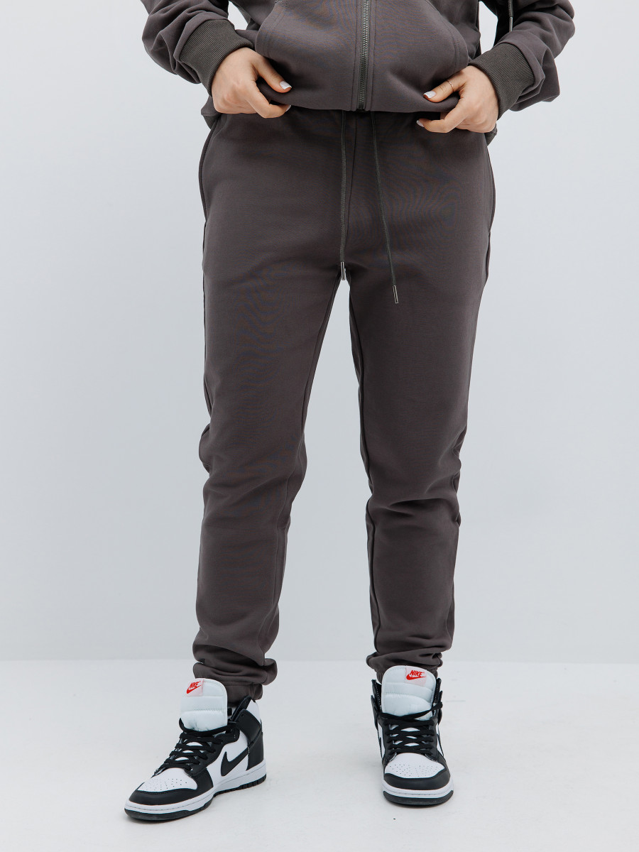 Костюм BS Zip Blank