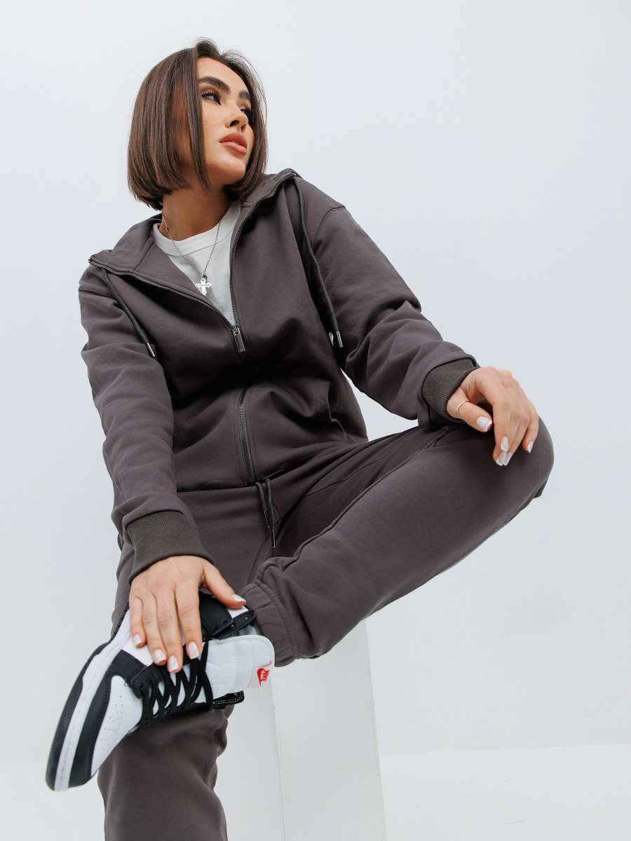 Костюм BS Zip Blank