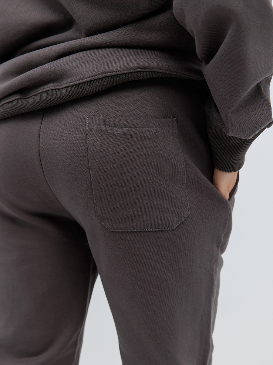 Костюм BS Zip Blank