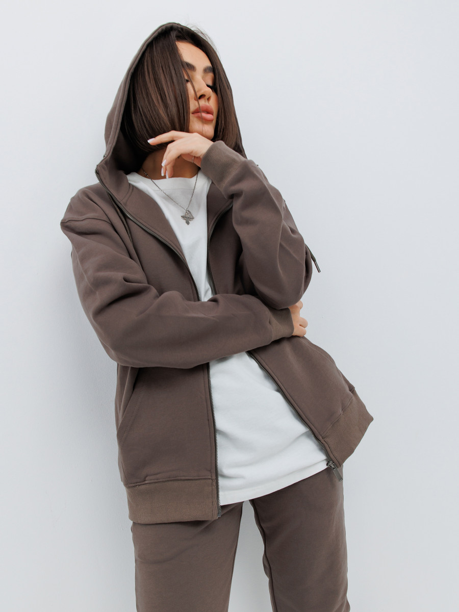 Костюм BS Zip Blank