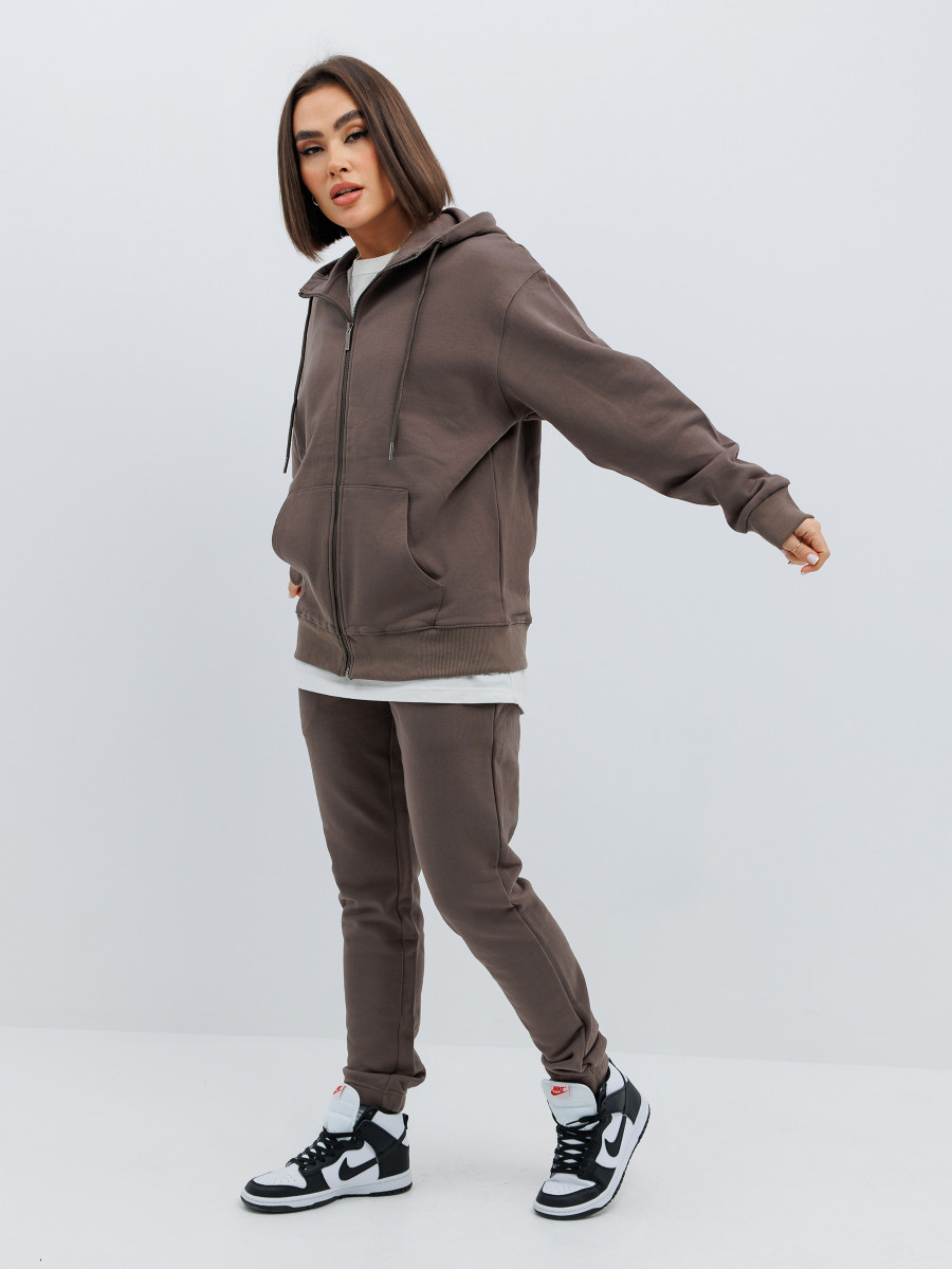 Костюм BS Zip Blank