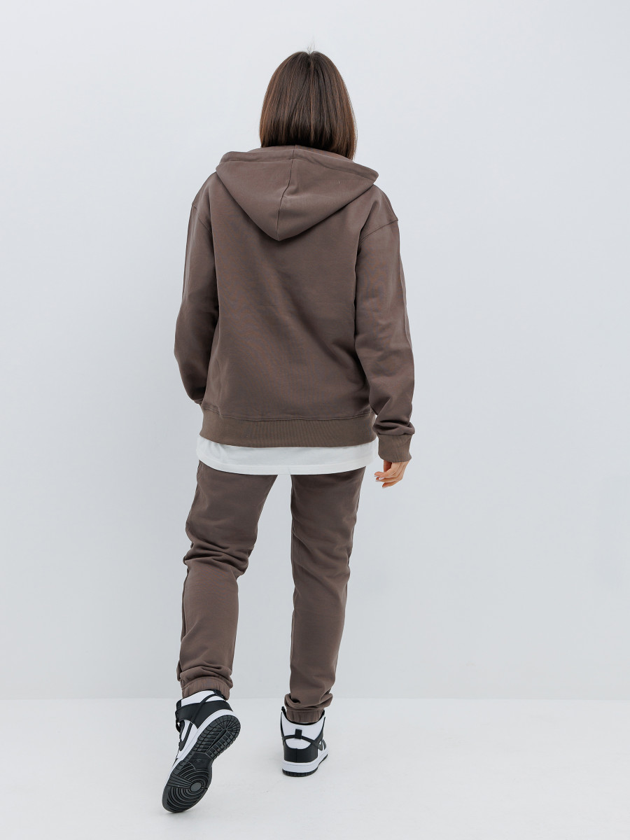 Костюм BS Zip Blank