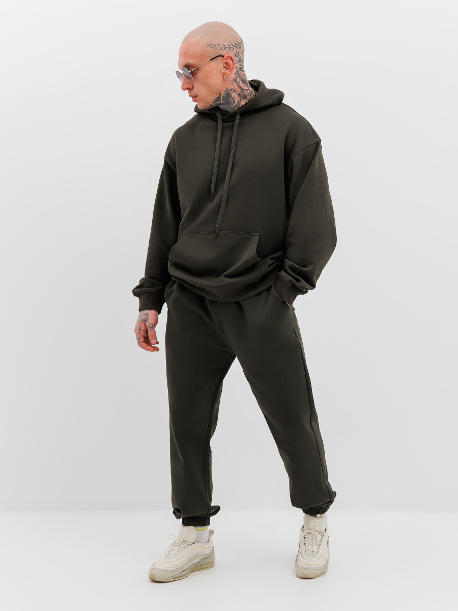 Костюм BS Blank U2