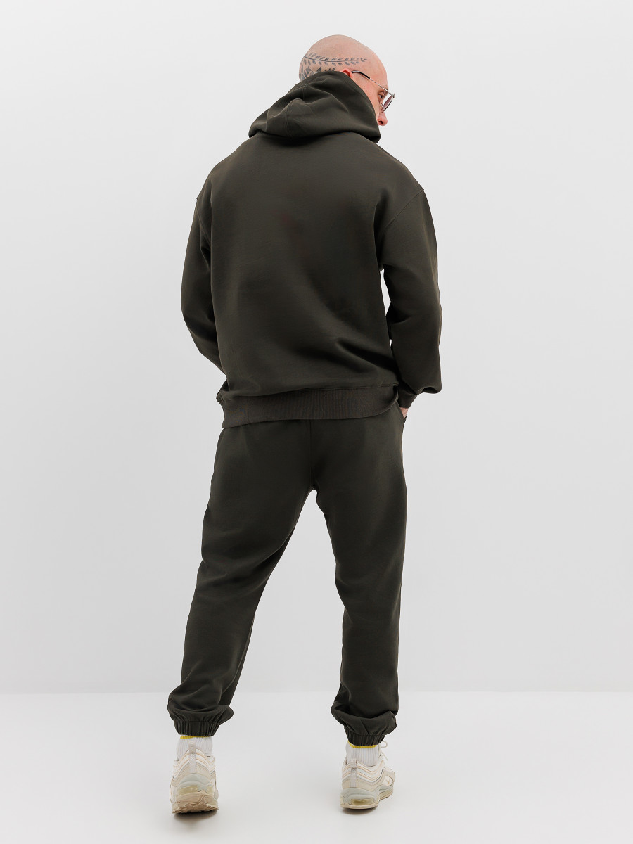 Костюм BS Blank U2