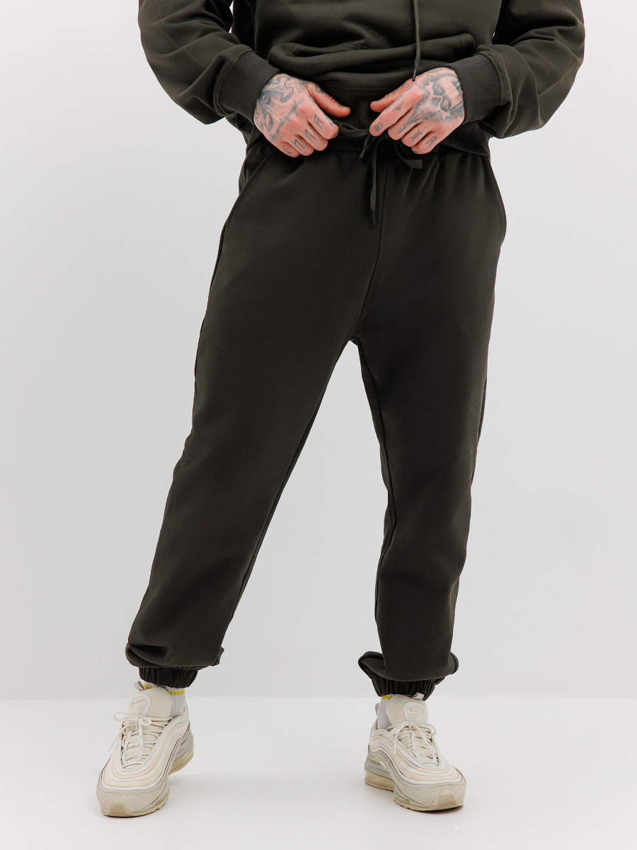 Костюм BS Blank U2