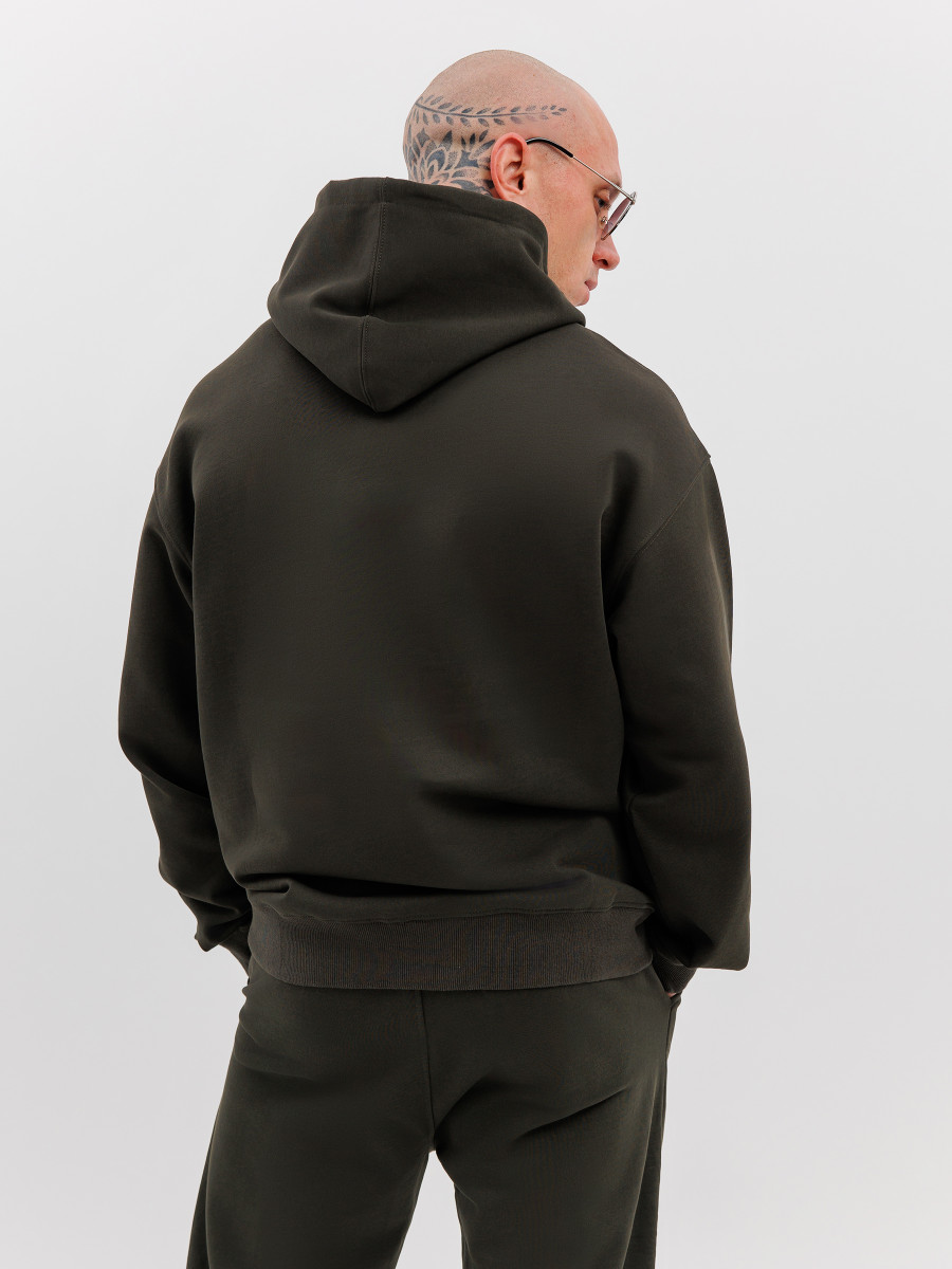 Костюм BS Blank U2