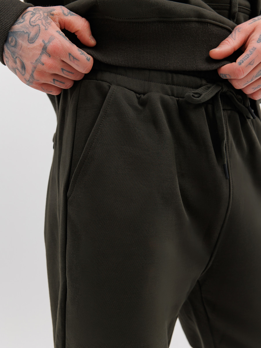 Костюм BS Blank U2