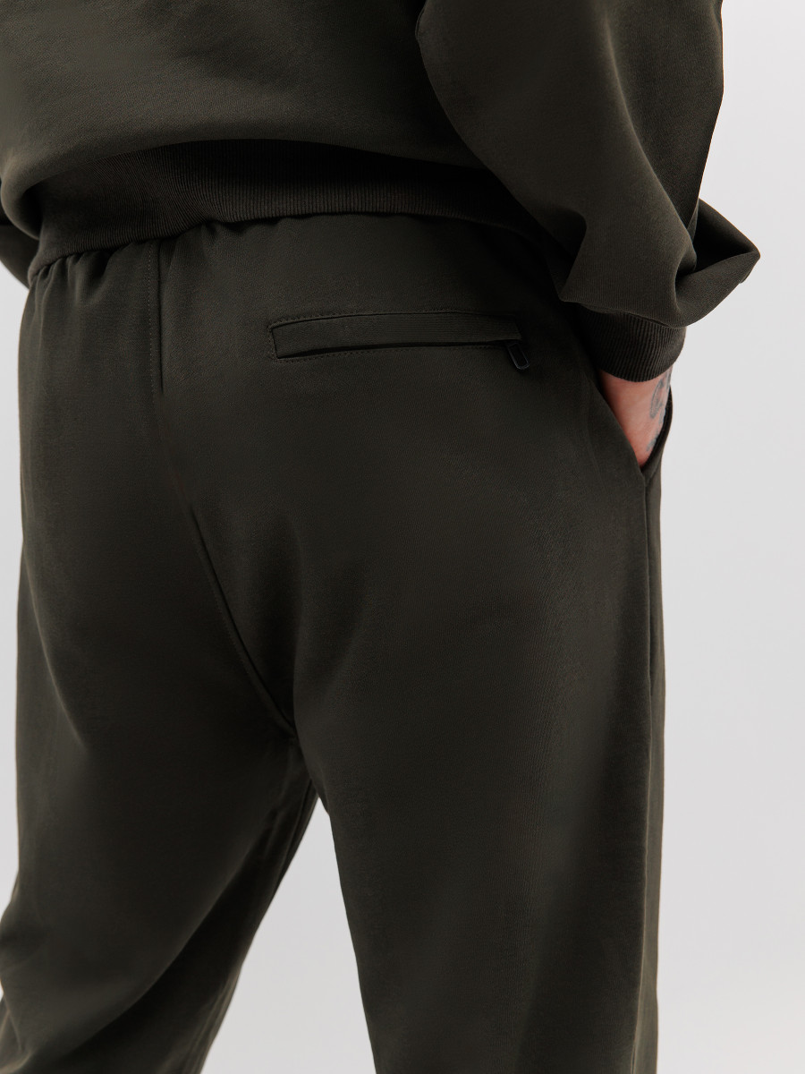 Костюм BS Blank U2