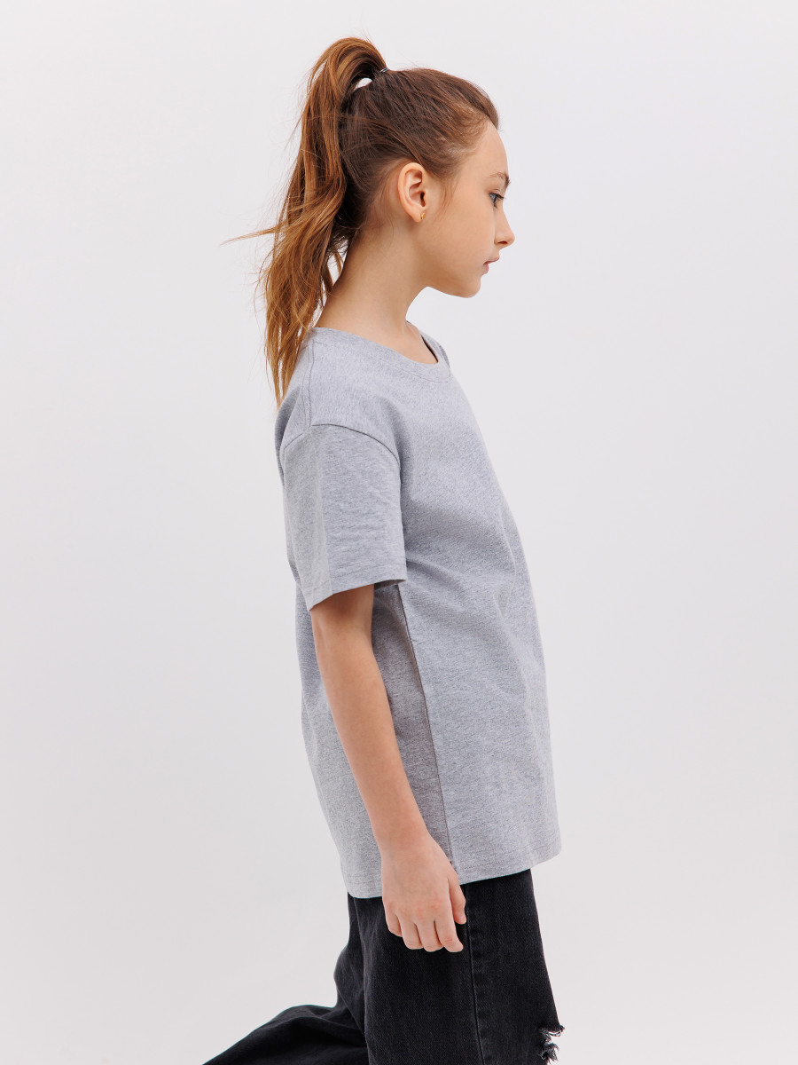 Футболка BS Blank U