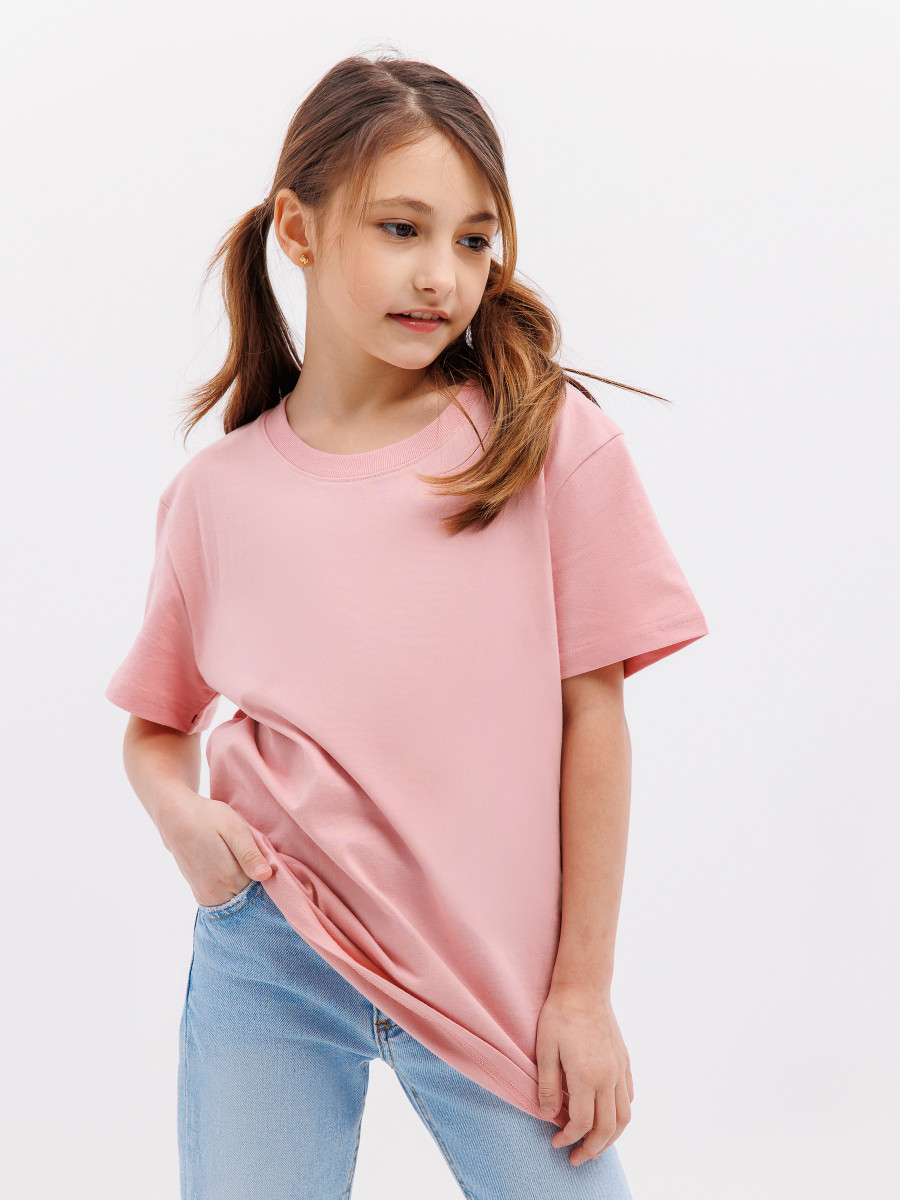 Футболка BS Blank U