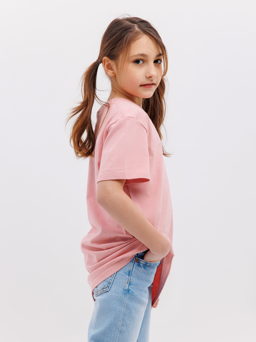 Футболка BS Blank U