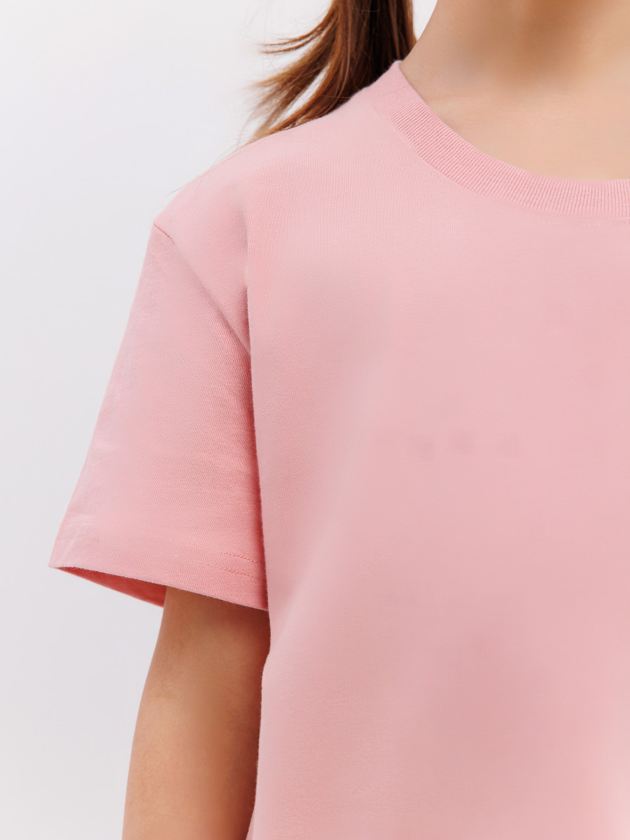 Футболка BS Blank U