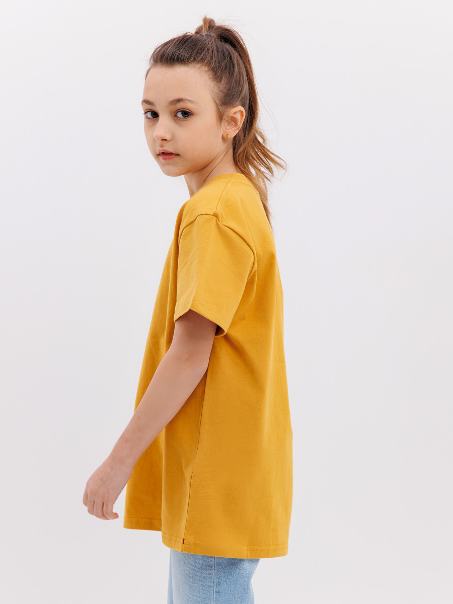 Футболка BS Blank U