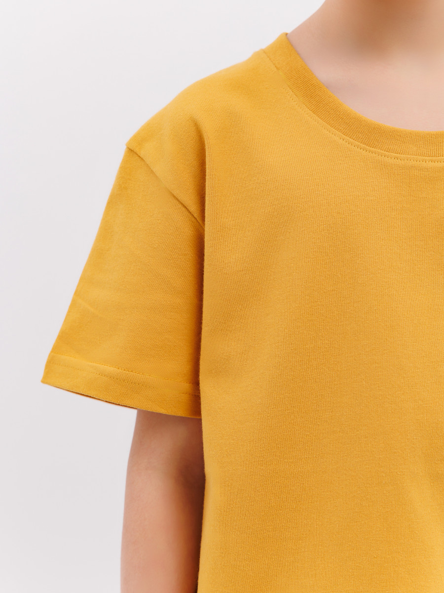 Футболка BS Blank U