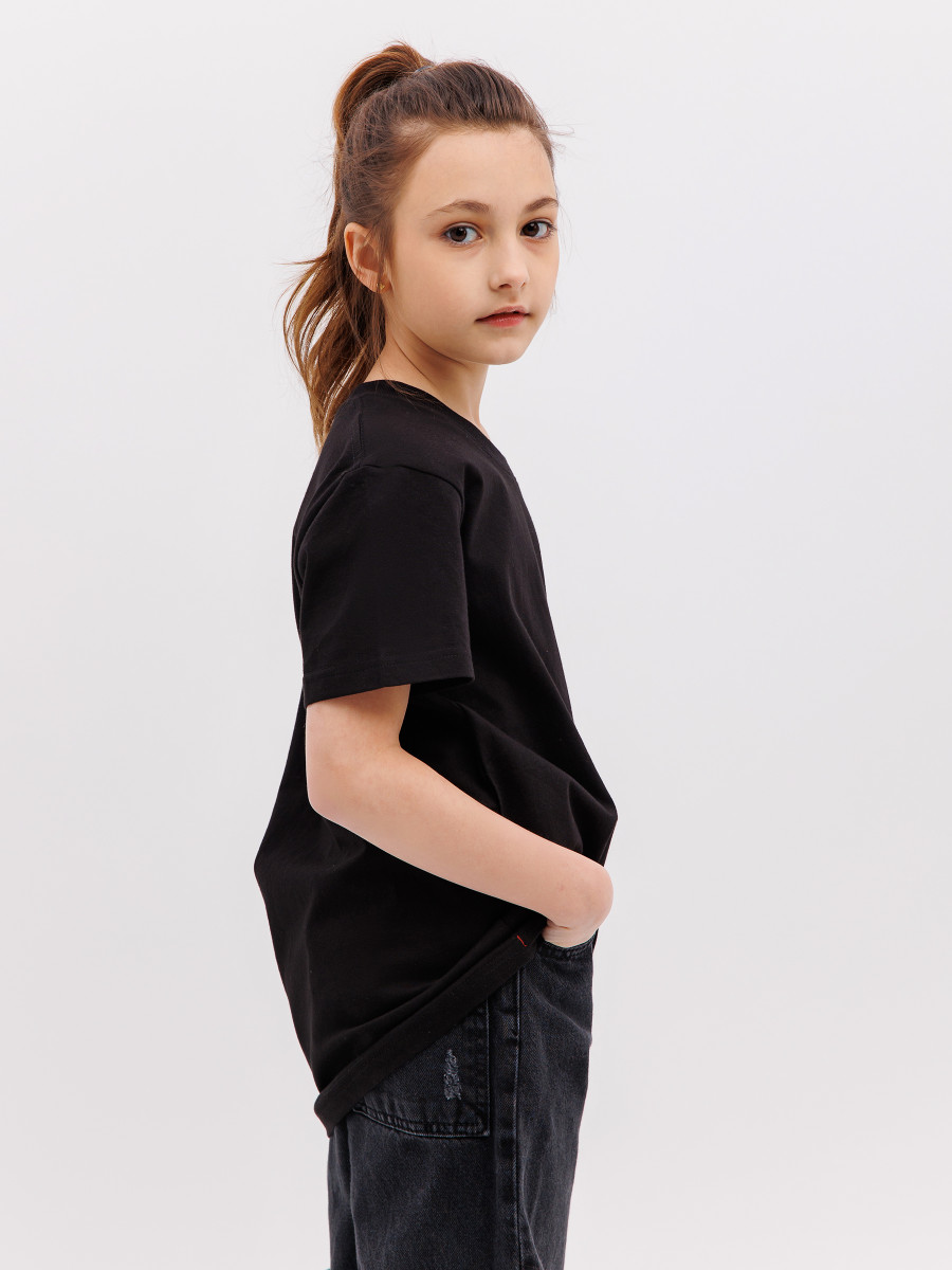 Футболка BS Blank U