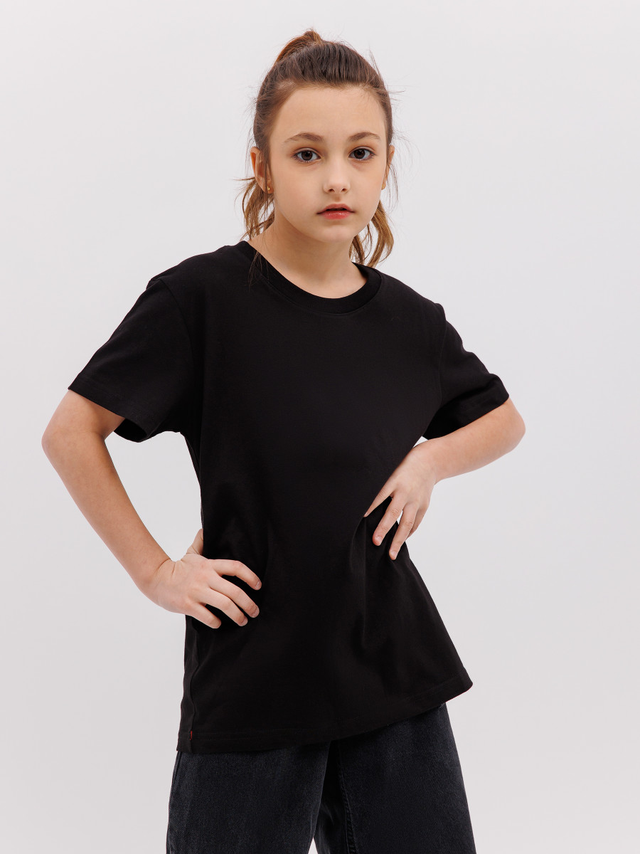 Футболка BS Blank U