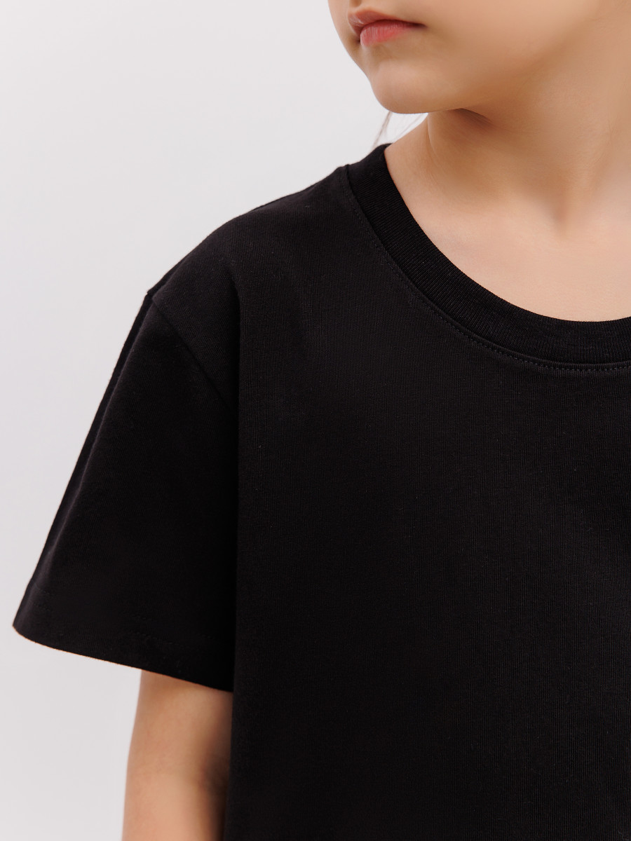 Футболка BS Blank U