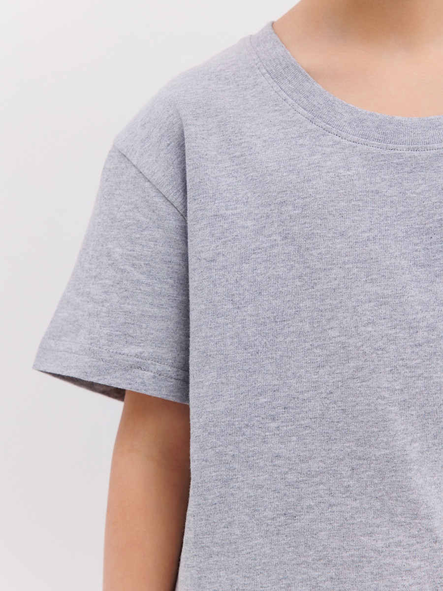 Футболка BS Blank U