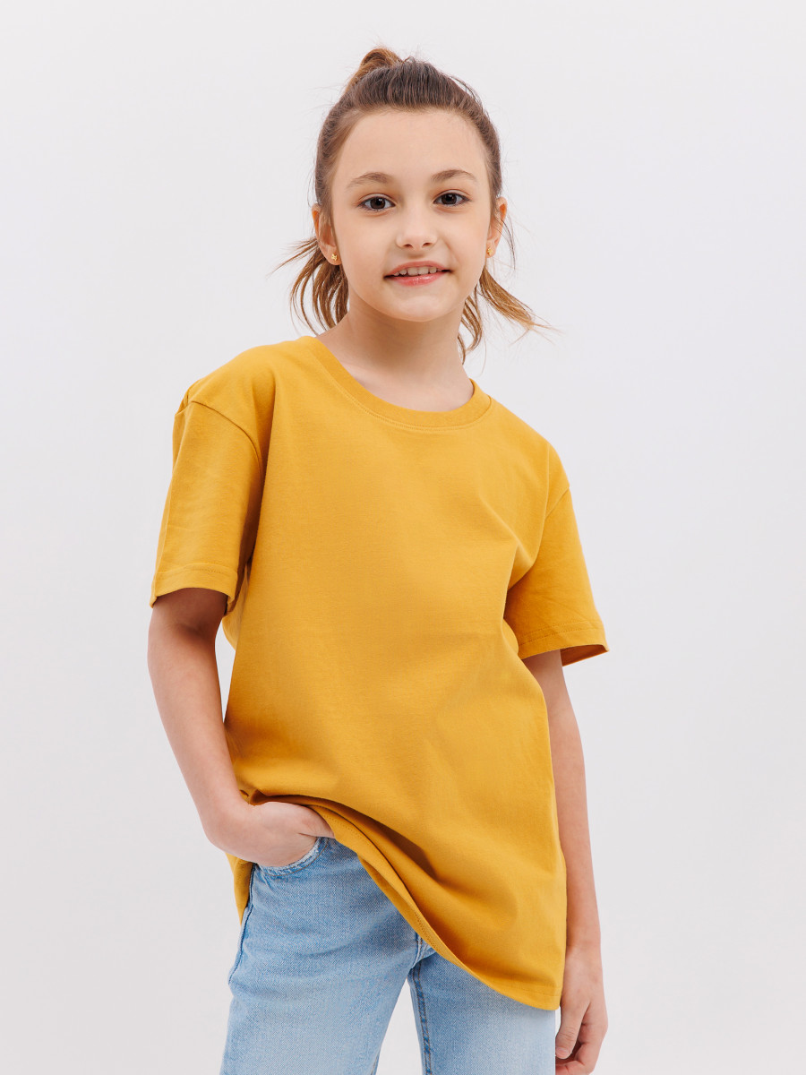 Футболка BS Blank U