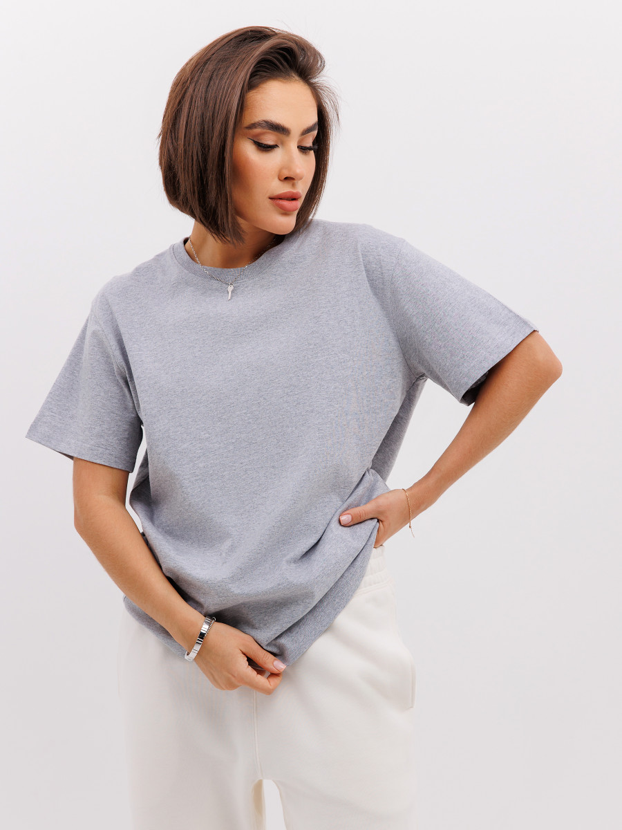 Футболка BS Blank U