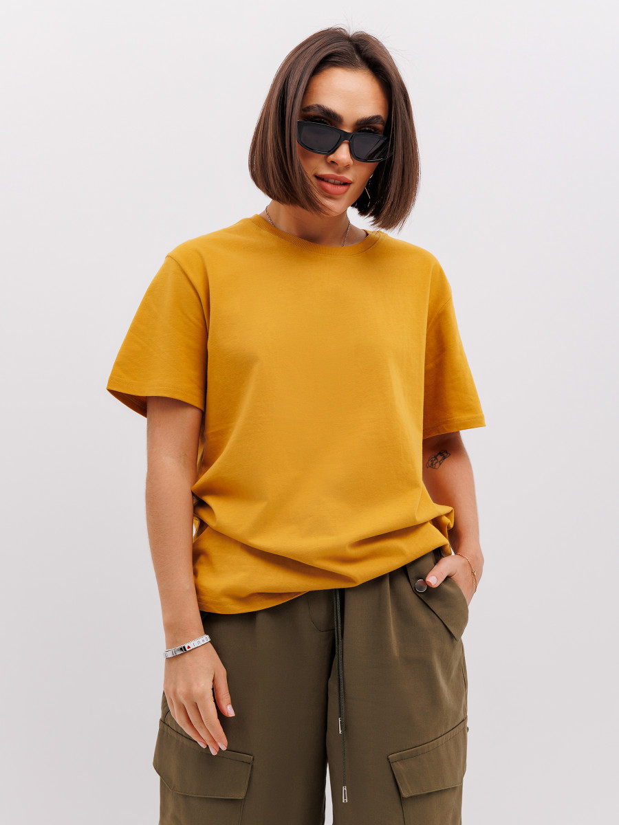 Футболка BS Blank U