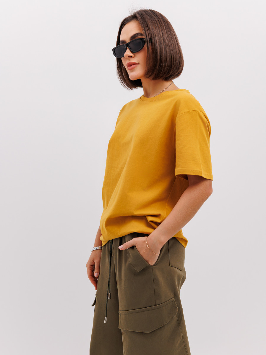 Футболка BS Blank U