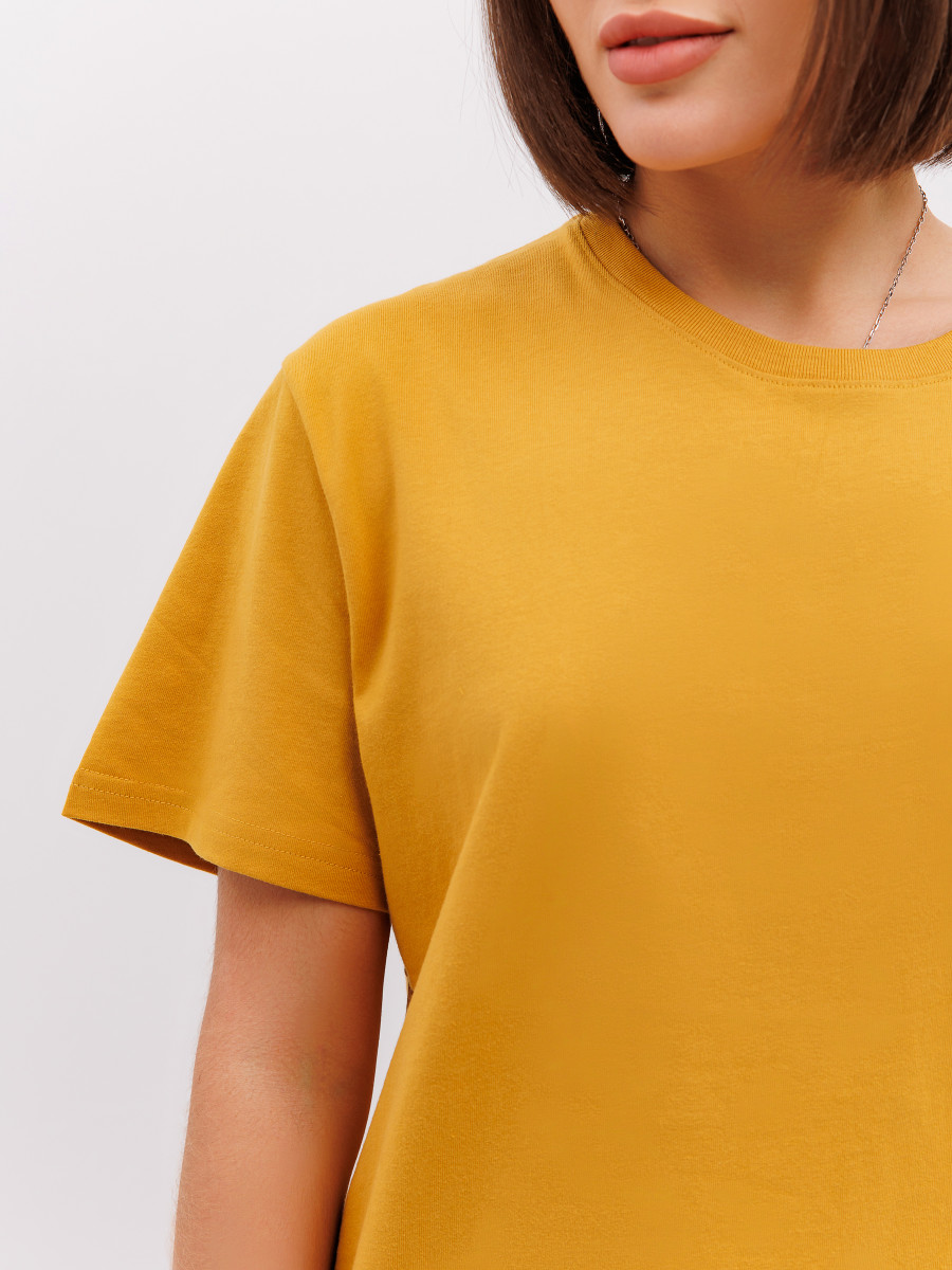 Футболка BS Blank U