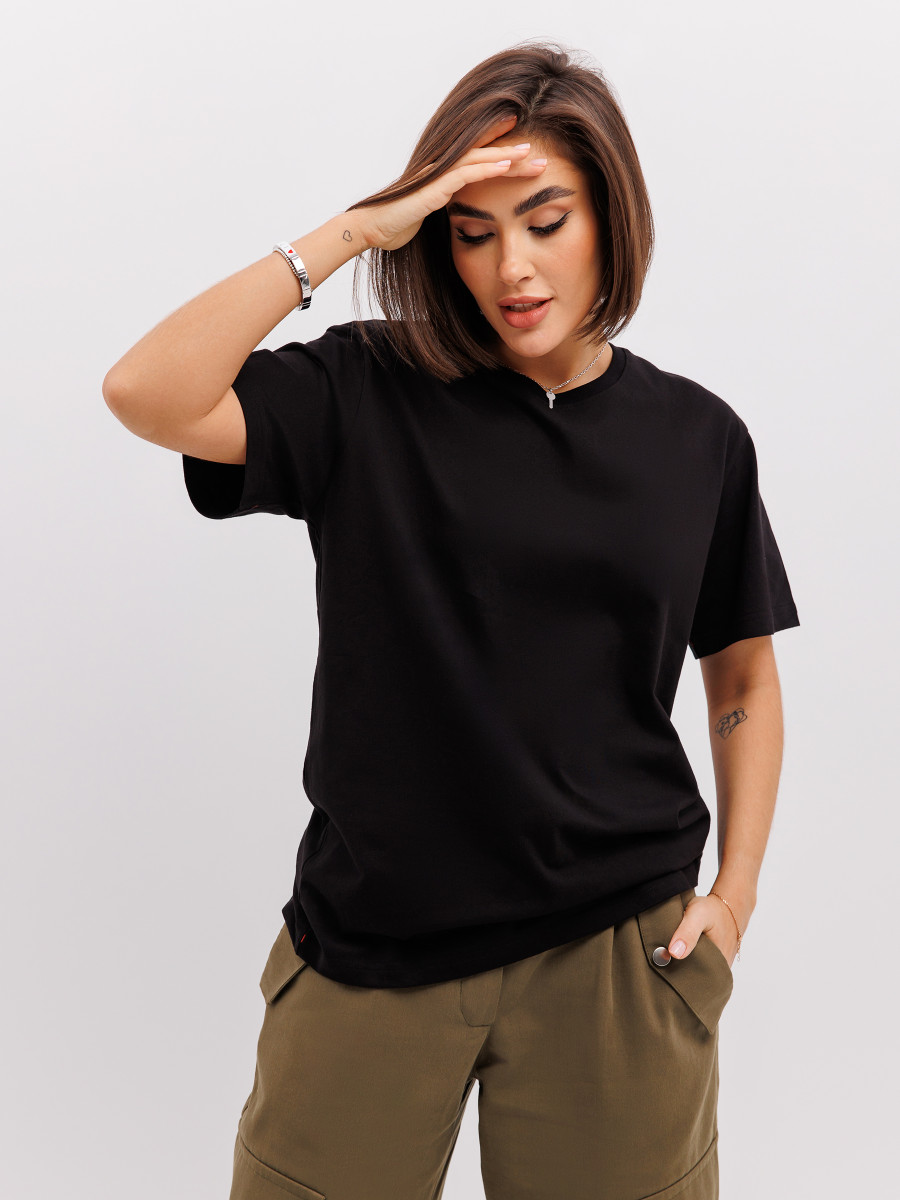 Футболка BS Blank U