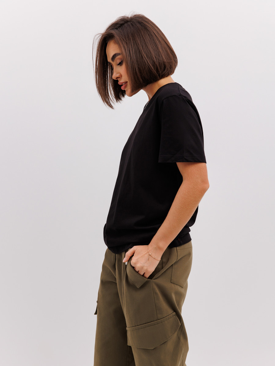 Футболка BS Blank U