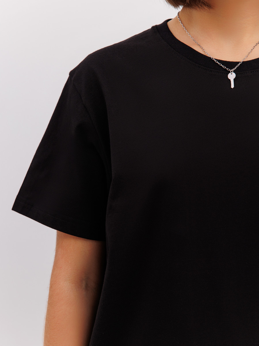 Футболка BS Blank U