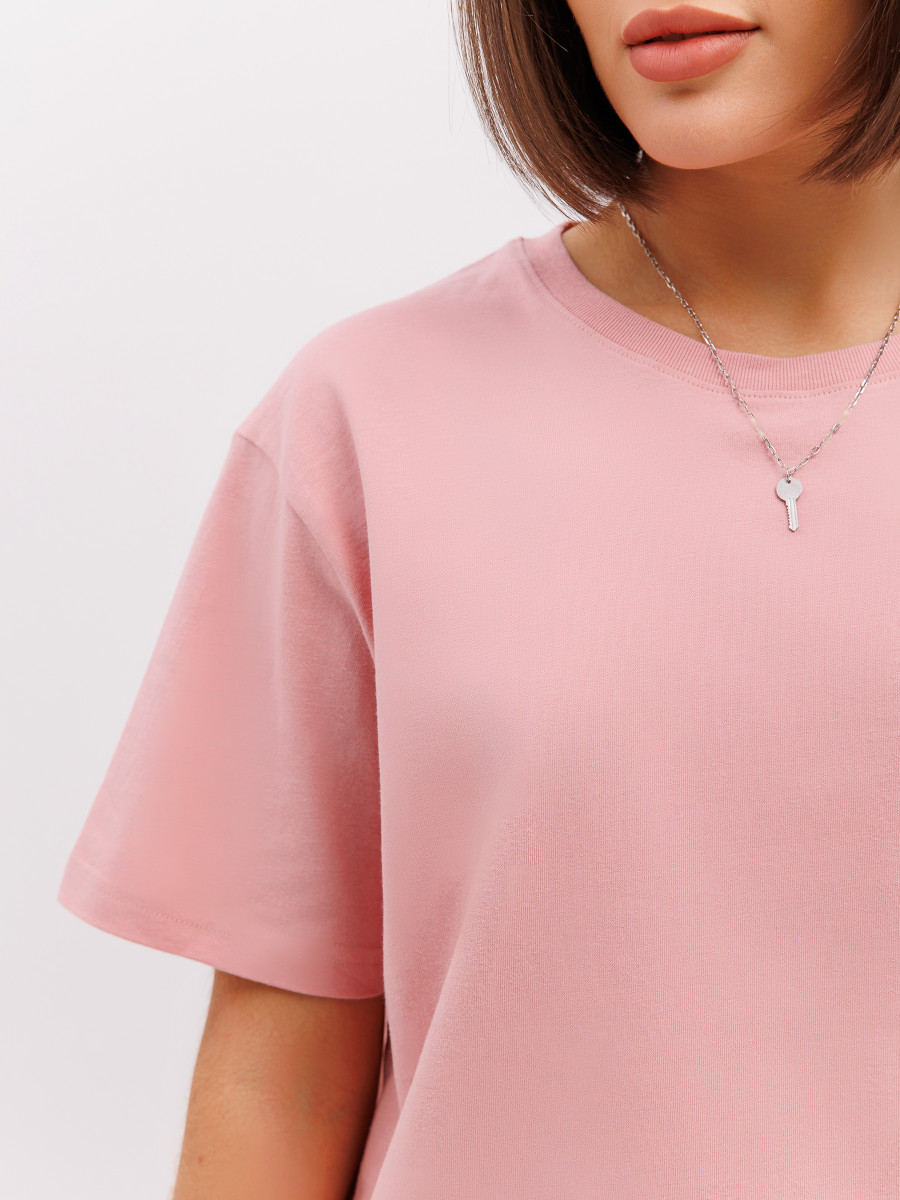 Футболка BS Blank U